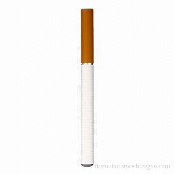 New Design Super E-cigarette, OEM and ODM Orders Welcomed, Blister Card Packing